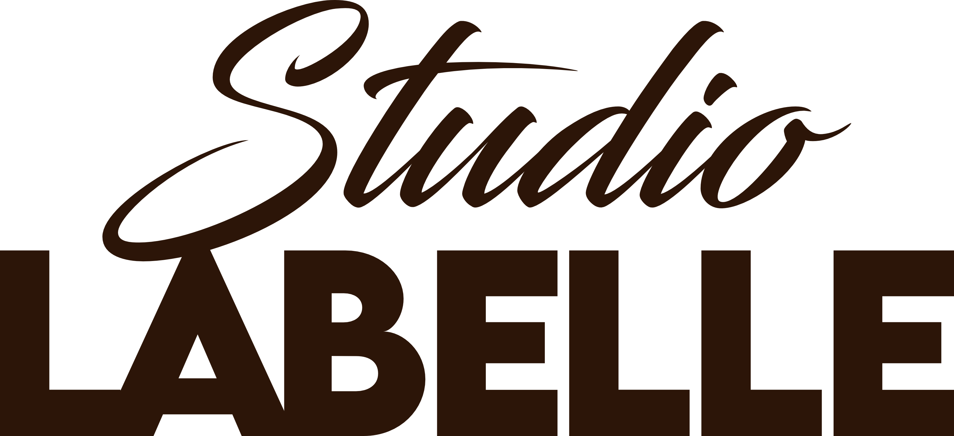 Studio LABELLE, Brow & Lash