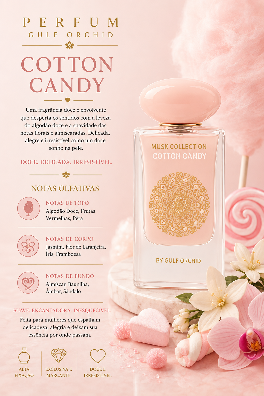 Cotton Candy