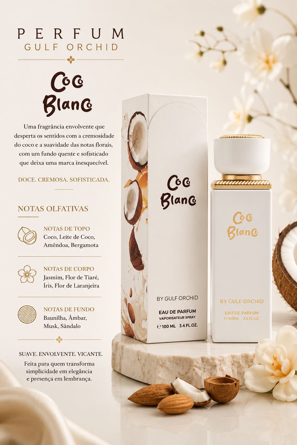 Coco Blanco