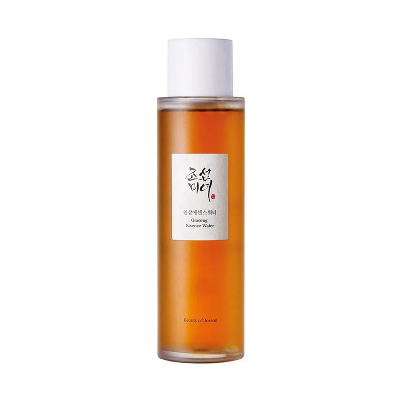 Agua BEAUTY OF JOSEON Ginseng Essence Water (150ml)