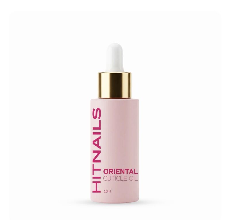 Oriental Cuticle Oil 10ml