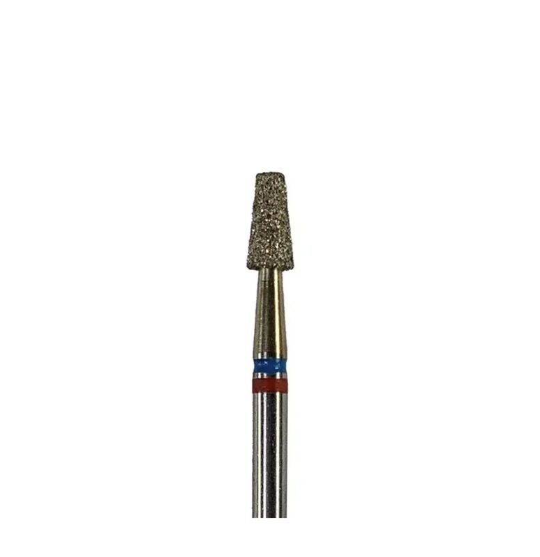 Carbide Diamante Cone Prep