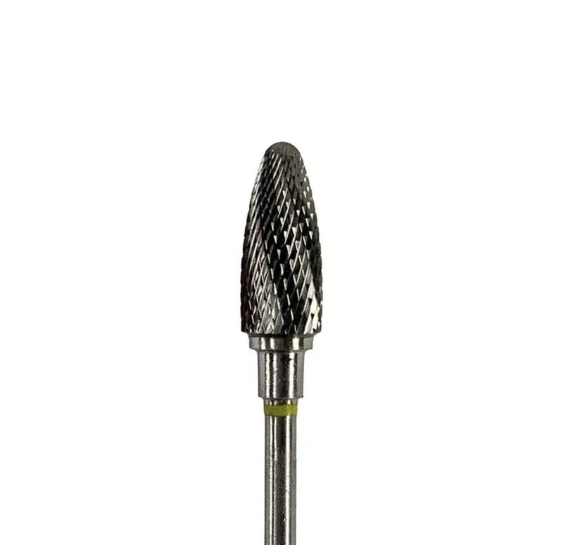 Carbide Remoção Tungsténio Suave