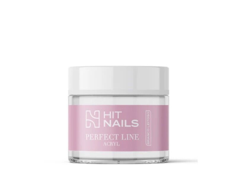 Perfect Line Branco Leitoso 40gr