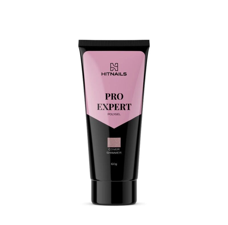 Pro Expert 60gr - Cover Shimmer