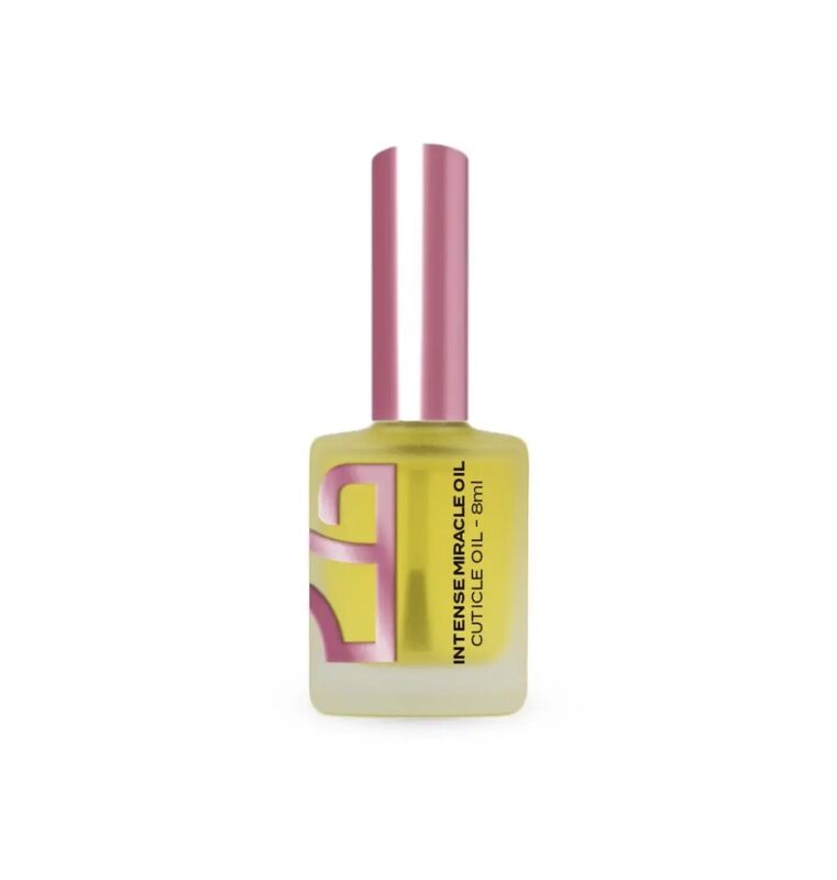 Intense Miracle Oil - Óleo de cutículas 8ml