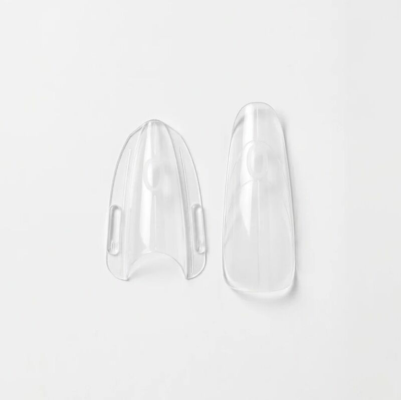 Sandwich Dual Forms - amêndoa 150 uni.