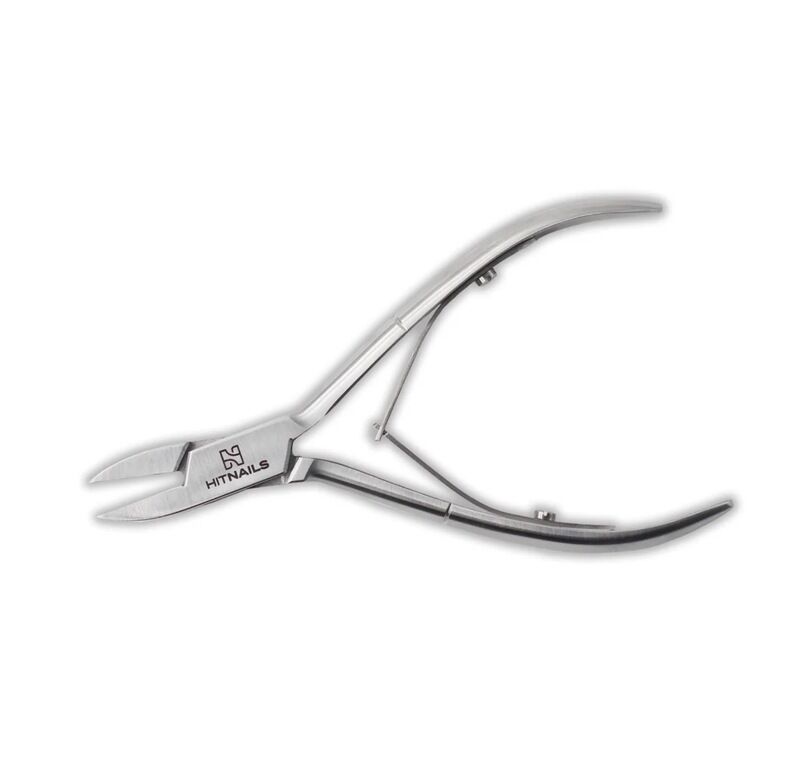 Expert Corner Nipper 17mm - alicate de pedicure