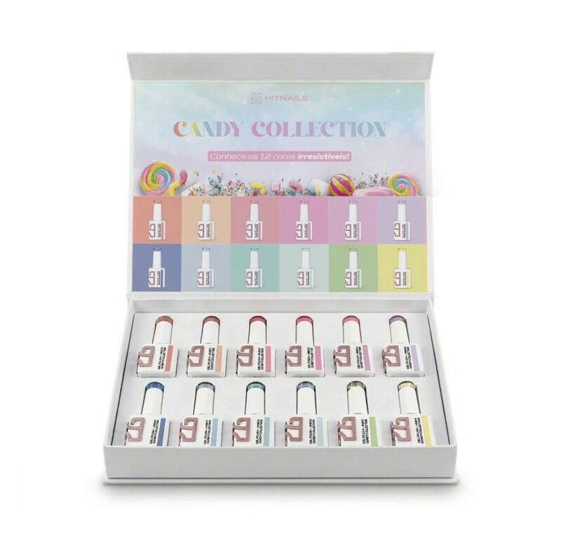 Candy Collection
