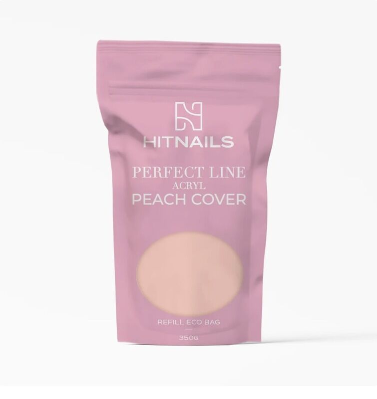 Perfect Line Peach Cover 350gr