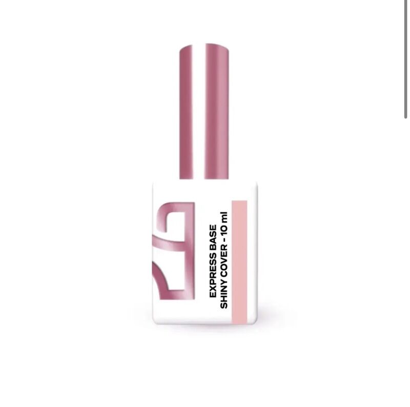 Express Base 10ml - shiny cover