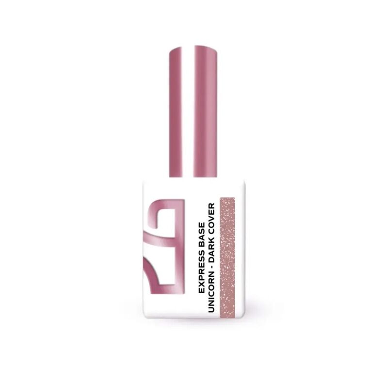 Express Base Unicorn 10ml - Dark cover
