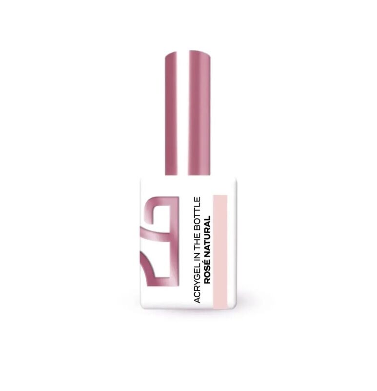 AIB - Acrygel in the Bottle 10ml - Rosé Natural