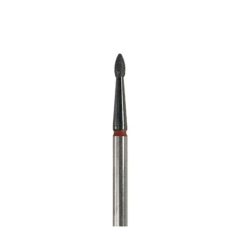 Carbide Diamante Gota 1,4mm