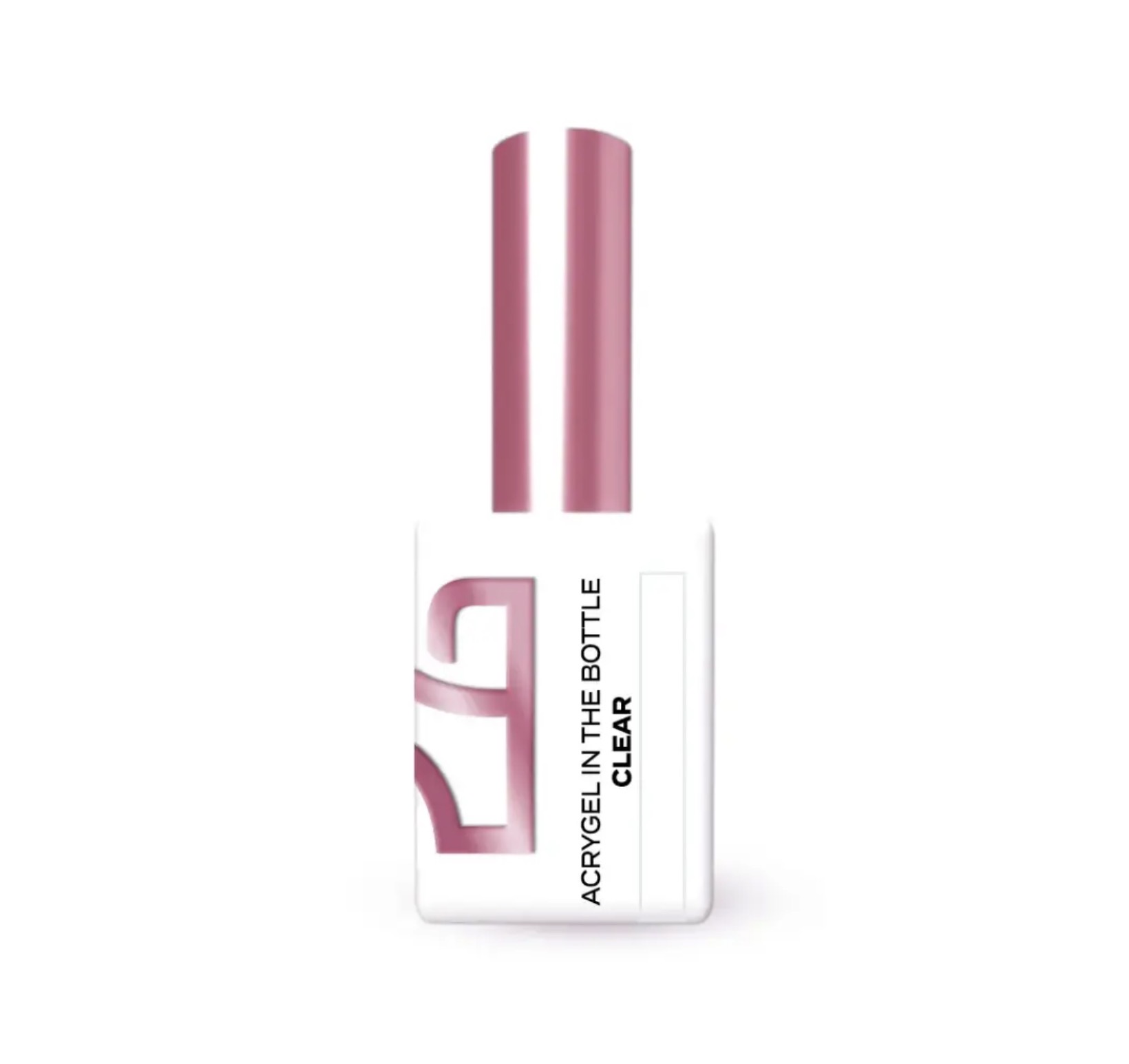 AIB - Acrygel in the Bottle 10ml - clear