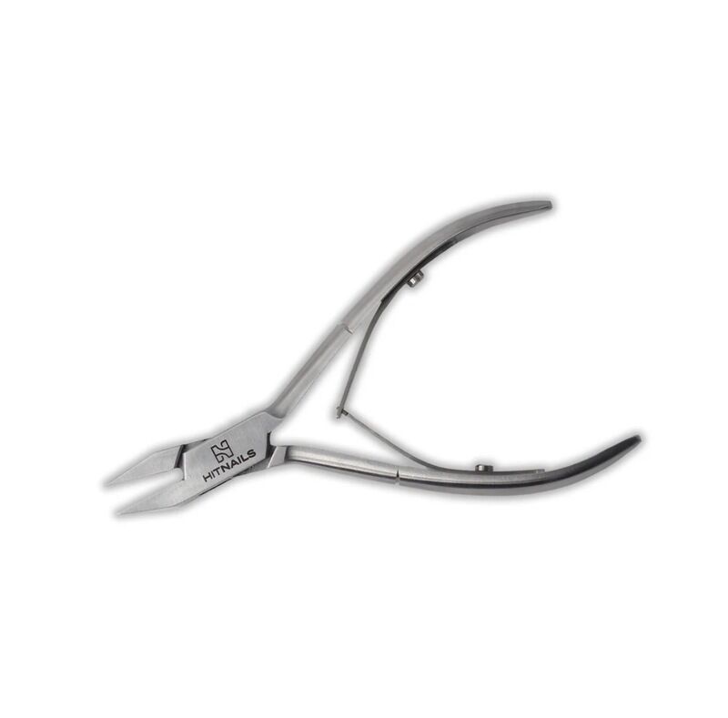 Smart Edge Nipper I 17mm alicate de pedicure