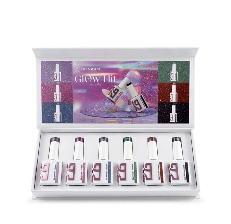Glow Hit Collection