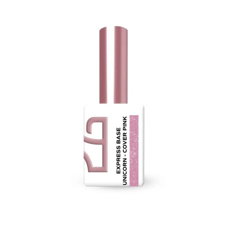 Express Base Unicorn 10ml - Cover pink