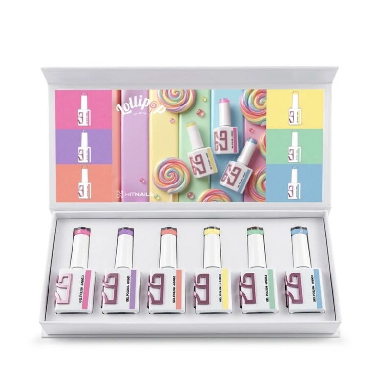 Lollipop Collection