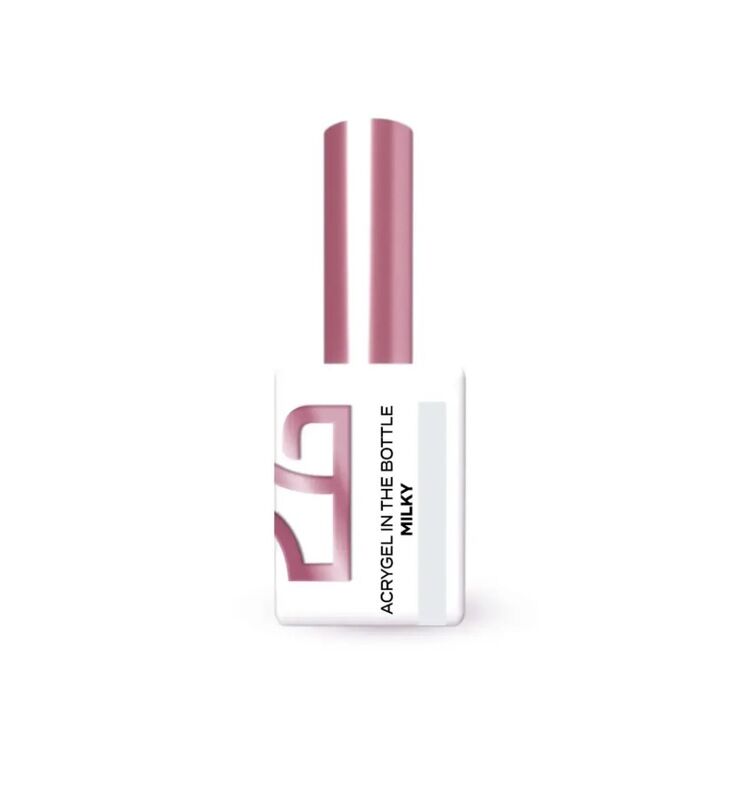 AIB - Acrygel in the Bottle 10ml - Milky