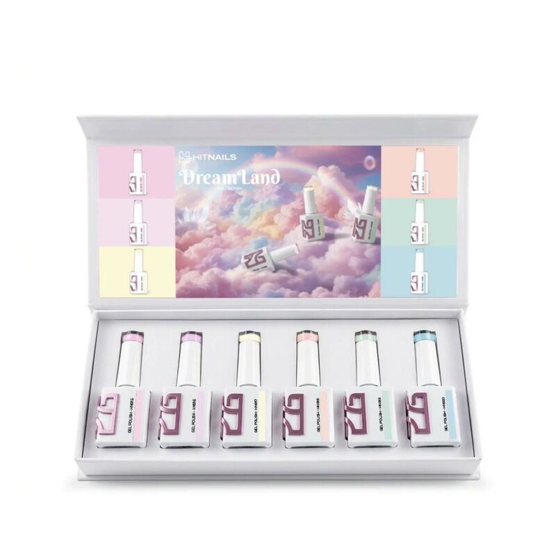 Dreamland Collection