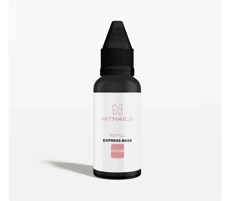 Express Base Refil 30ml - cover