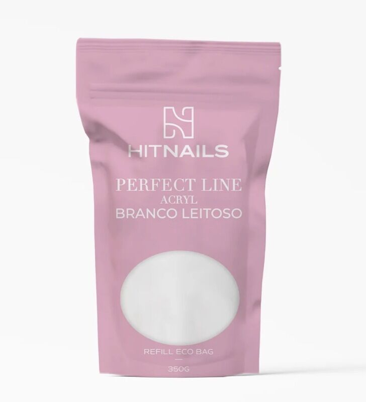 Perfec Line Branco Leitoso 350gr