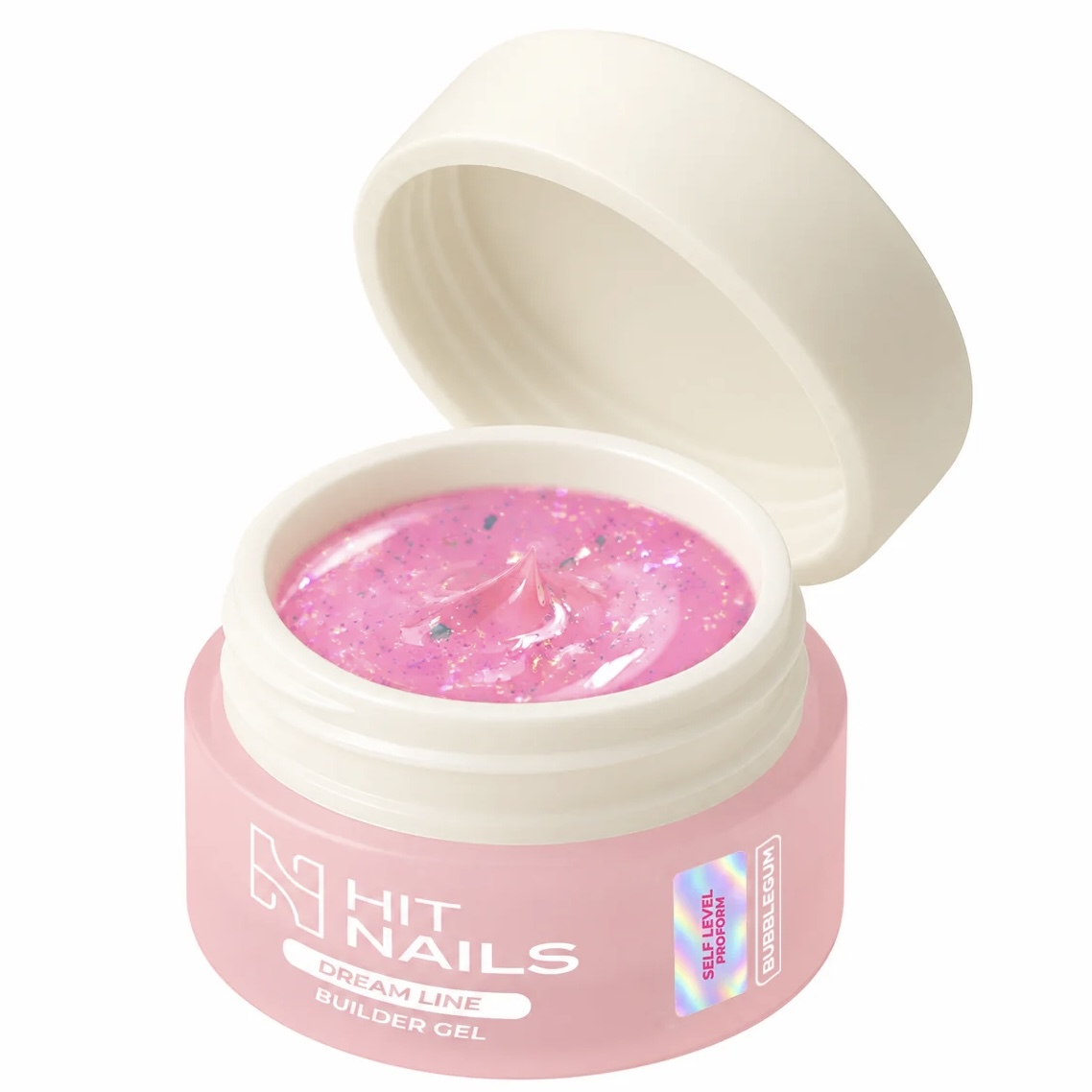 Dream Line Self Level Proform Bubble Gum 22g