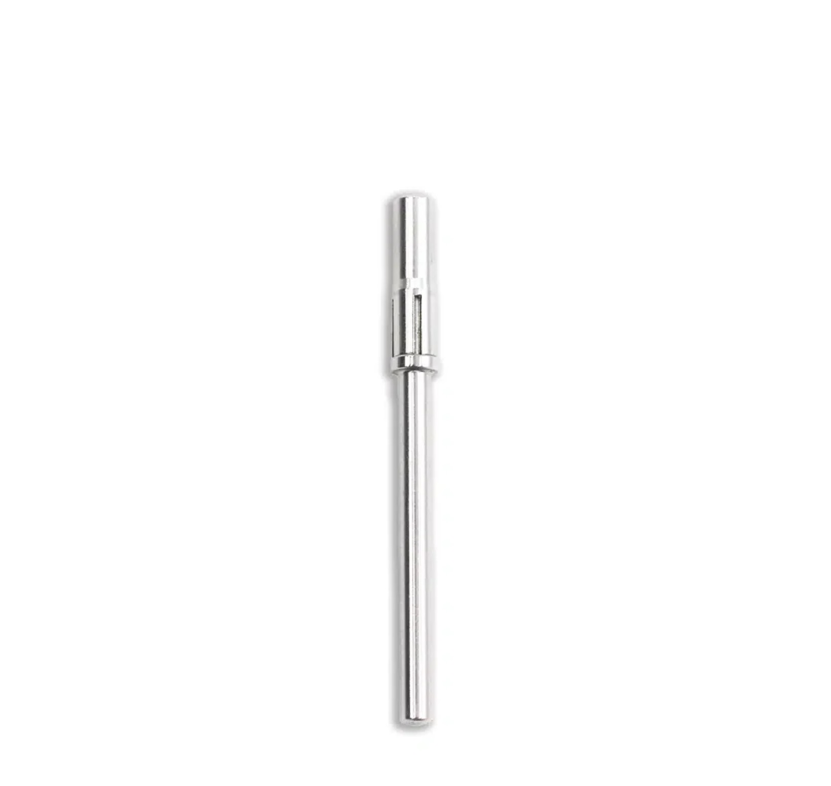Carbide Suporte Lixas de cartão Mini 3mm