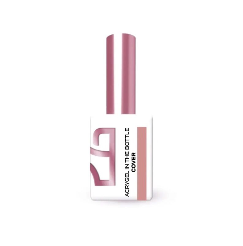 AIB - Acrygel in the Bottle 10ml - Cover
