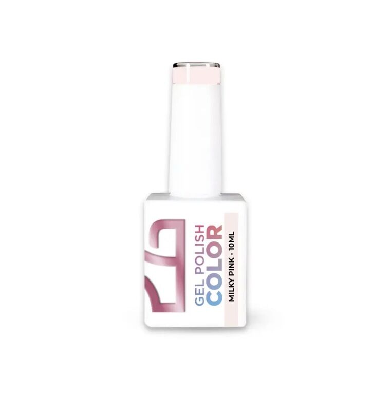 Rosa Leitoso 10ml