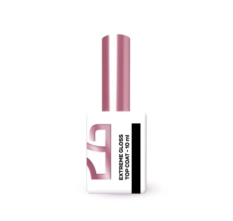 Top Coat 10ml - Extreme Gloss