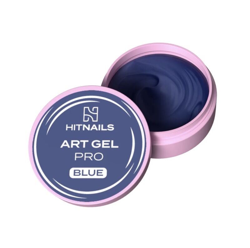 Art Gel Pro 5ml - Blue