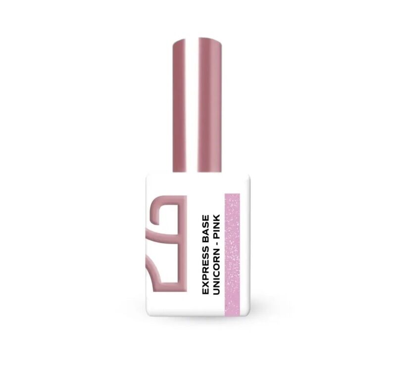Express Base Unicorn 10ml - Pink