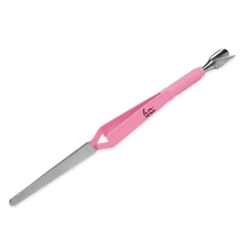 Pincher Pro - pinça de aperto