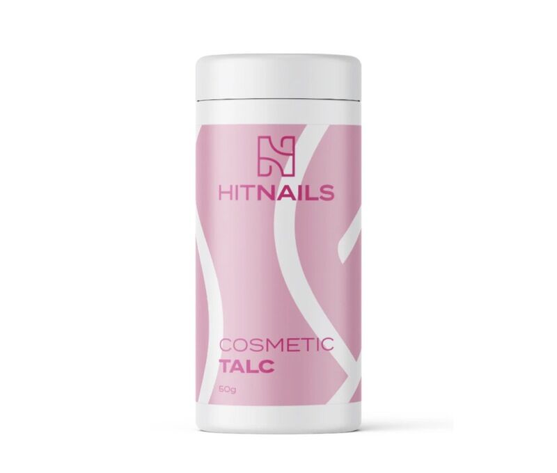 Cosmetic Talc