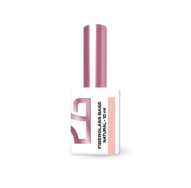 Fiberglass Base 10ml - Natural