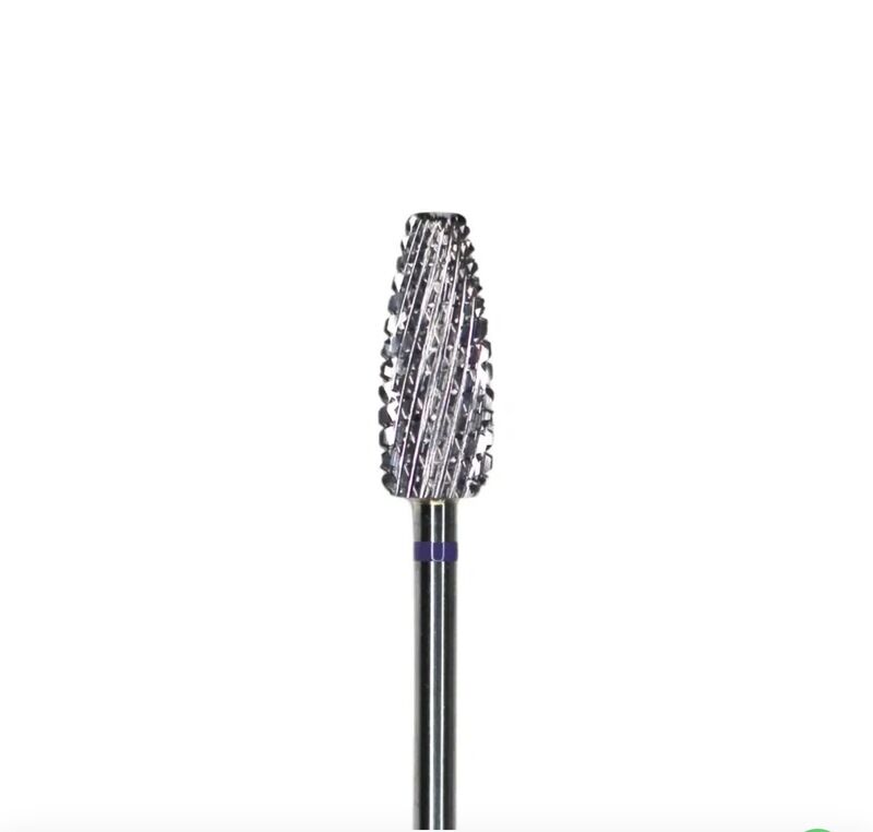 Carbide Remoção Ultra Fast