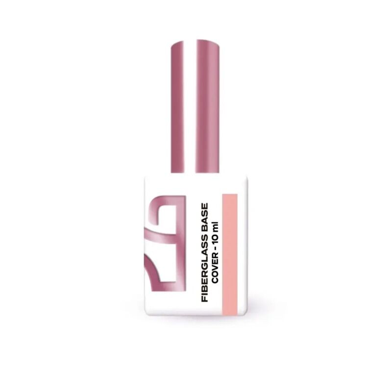 Fiberglass Base 10ml - cover