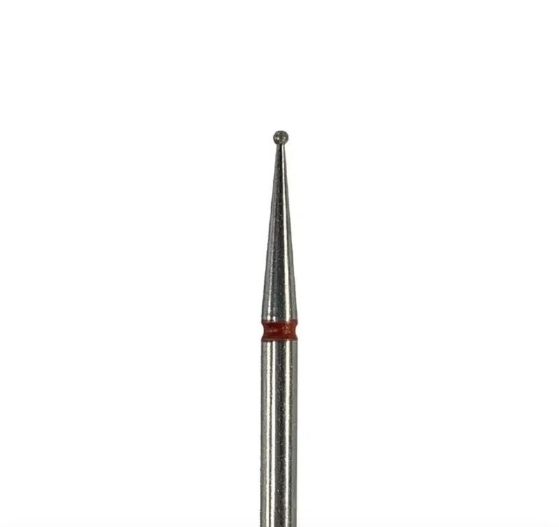 Carbide Diamante Bola Pequena
