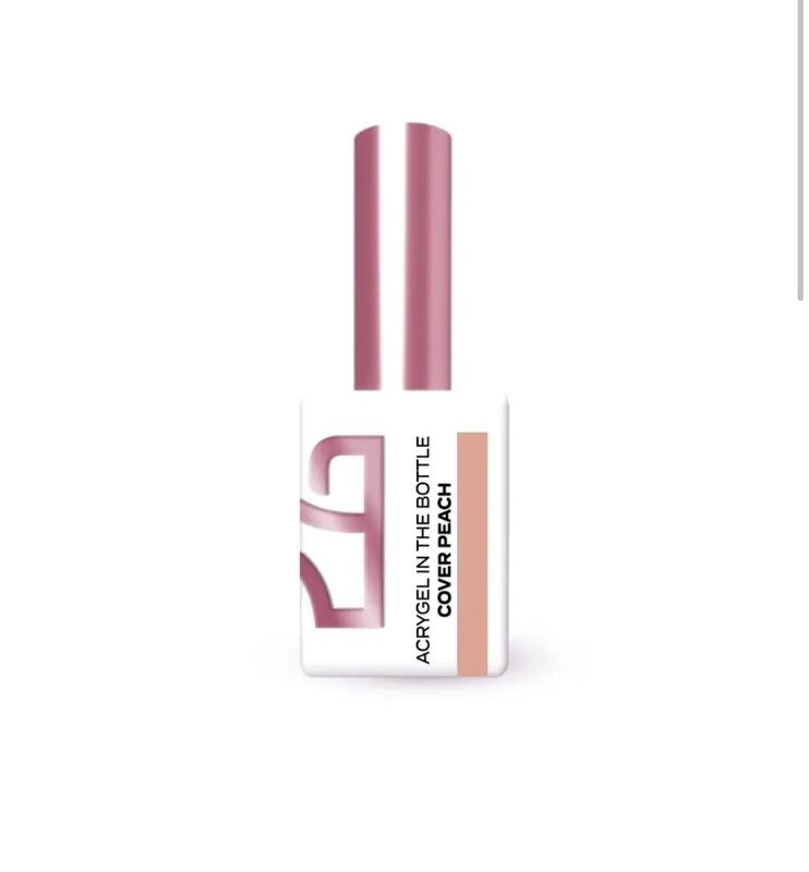 AIB - Acrygel in the Bottle 10ml - Cover Peach