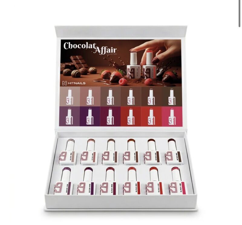 Chocolat Affair Collection