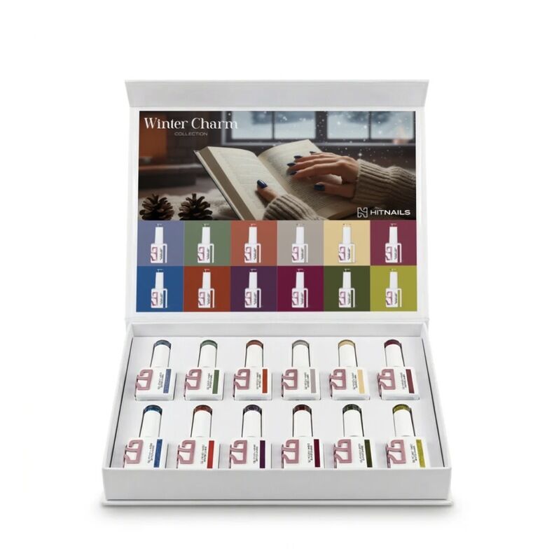 Winter Charm Collection
