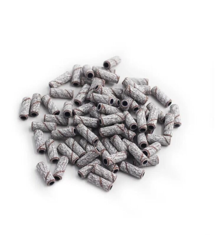 Lixas de Cartão 3mm #100