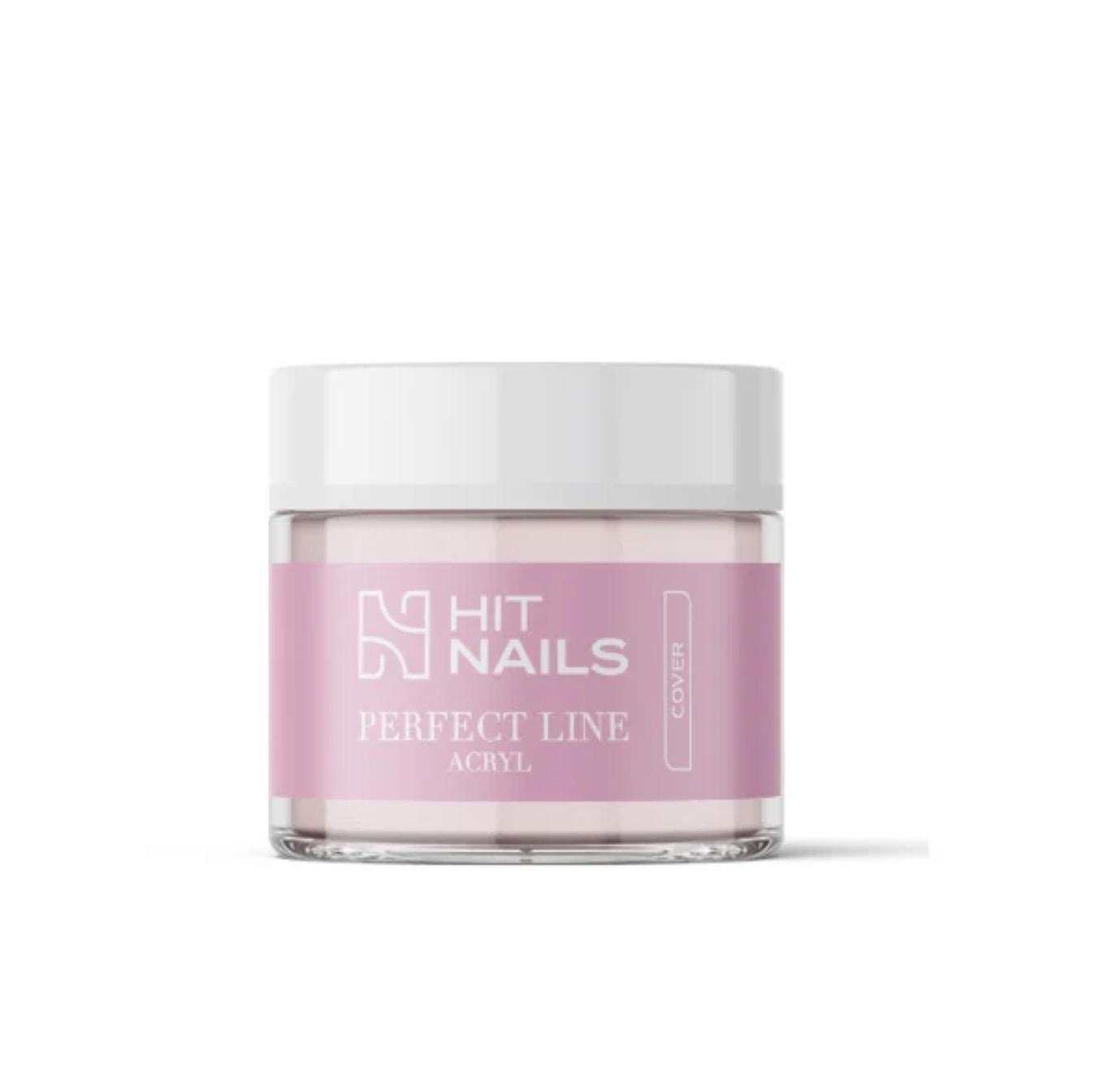 Perfect Line Cover Pink 40gr