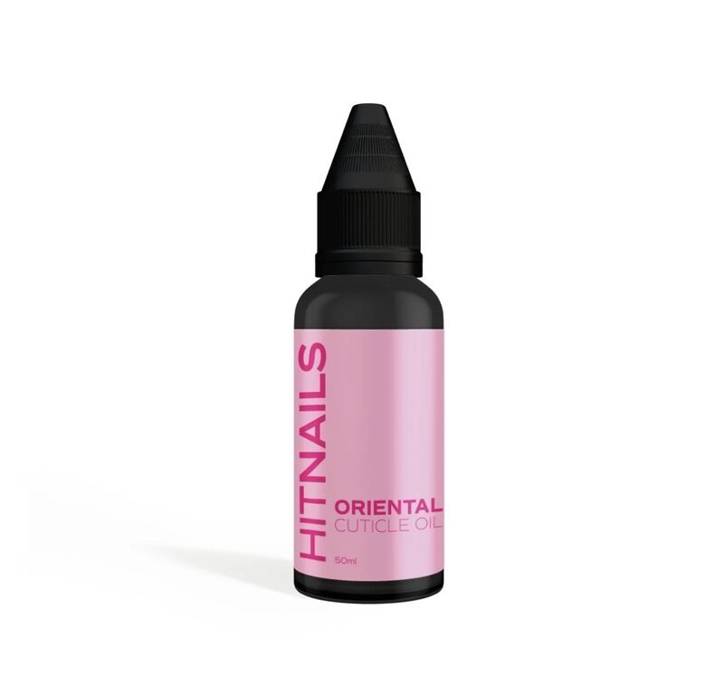 Oriental Cuticle Oil 50ml