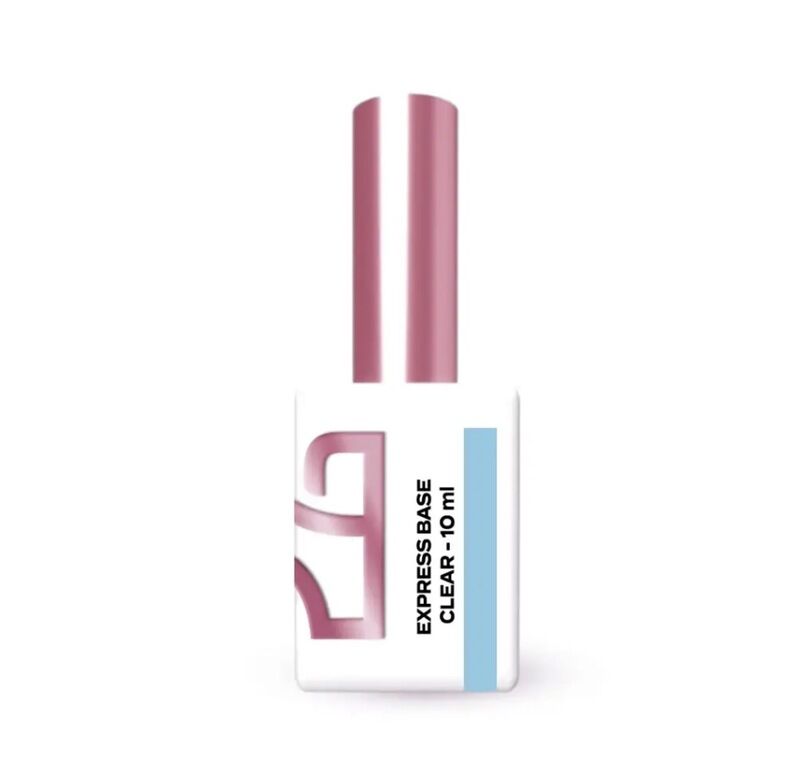 Express Base 10ml - clear