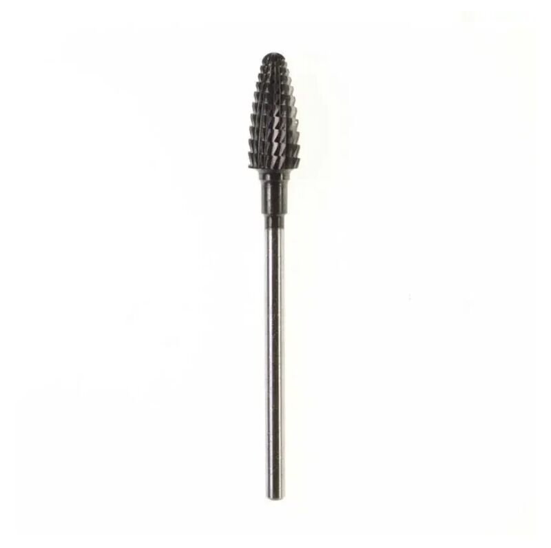 Carbide Remoção Tungsténio Forte