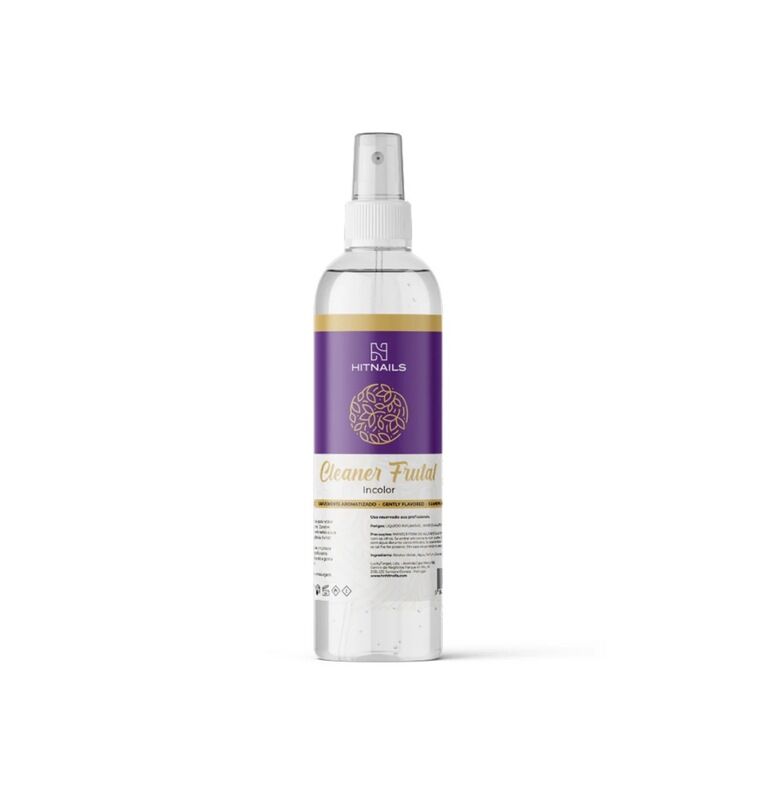 Cleaner Frutal 200ml