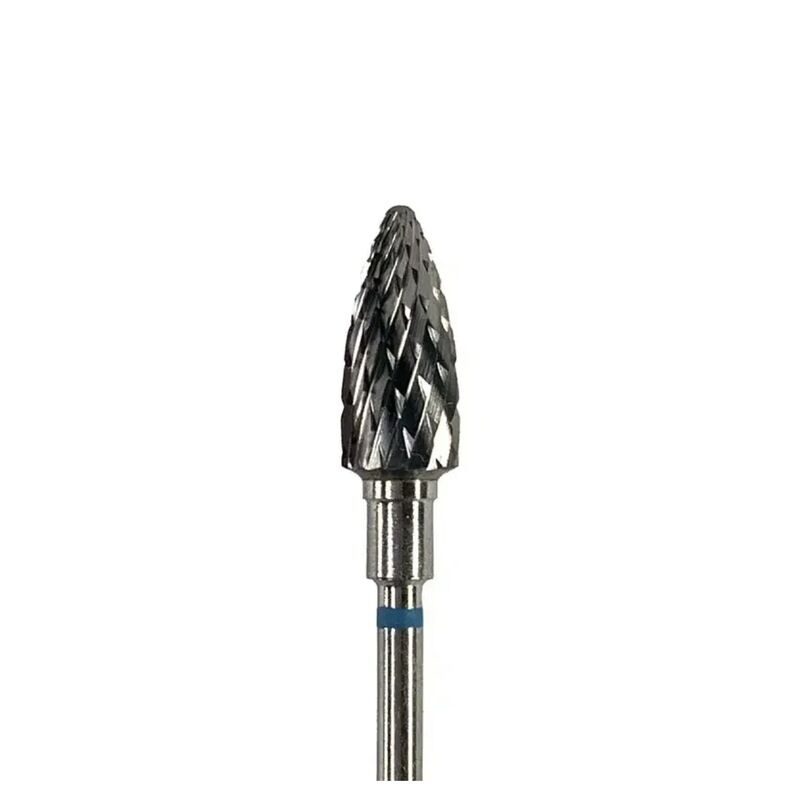 Carbide Remoção Tungsténio Média